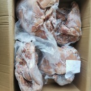 原生態(tài)帶皮熟羊肉
