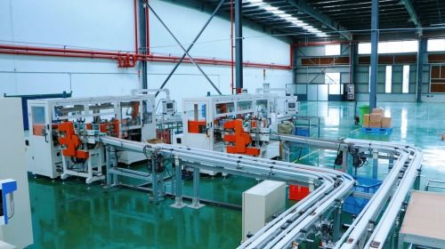 初么亮相第二十七屆生活用紙國際科技展覽會，引領(lǐng)時(shí)尚品質(zhì)生活新潮流