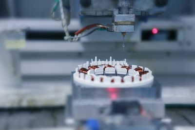 六家省級企業(yè)技術(shù)中心“花落”美的集團(tuán)，聚焦電腦軟件領(lǐng)域