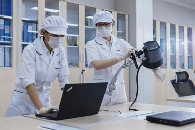 天津尚美研發(fā)總監(jiān)張蕾 以科技賦能草本，匠心引領(lǐng)中草藥化妝品新潮流