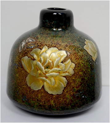 看四川--民間文藝創作工程優秀作品展今在四川美術館開幕