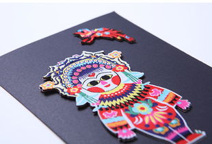 打造 美好生活 中國美術館文創升級