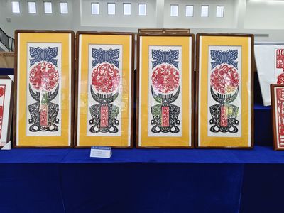 百花吐蕊競芬芳--2024年綏寧縣文藝文聯(lián)工作綜述