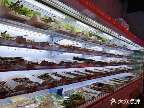 探訪城市新地標 怒火八零的串串香辣，二廠文創的靈感火花與圖書出租的靜謐時光